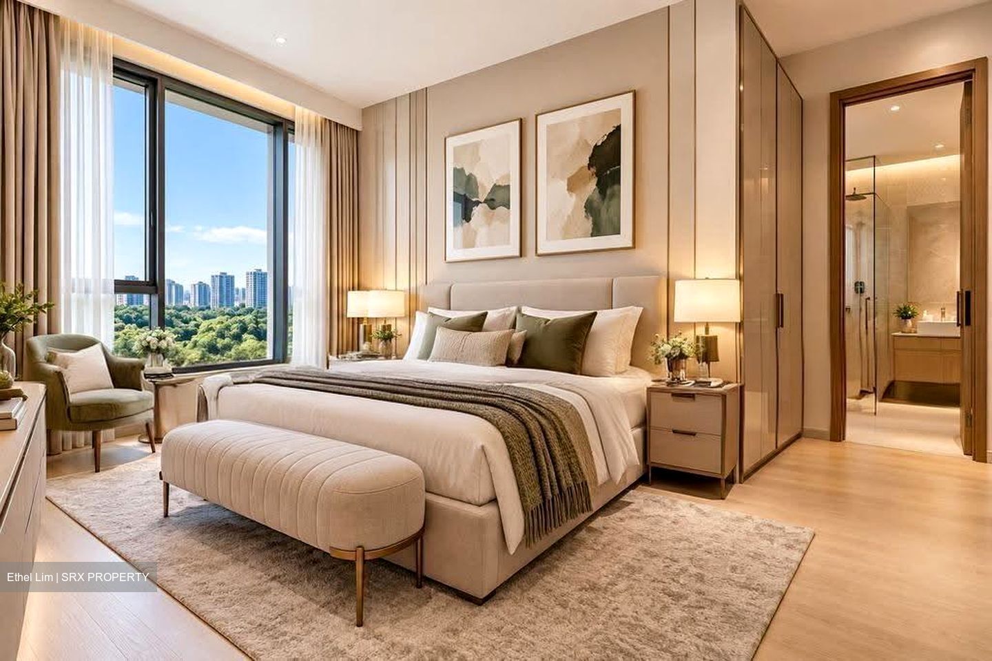 Echelon (D3), Condominium #624164691